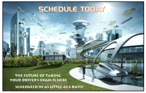 drivers testing in springfield pa